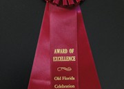 Old Florida Celebration of the Arts 2010 - 1st Place